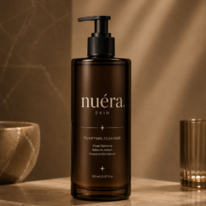 prurifying cleanser