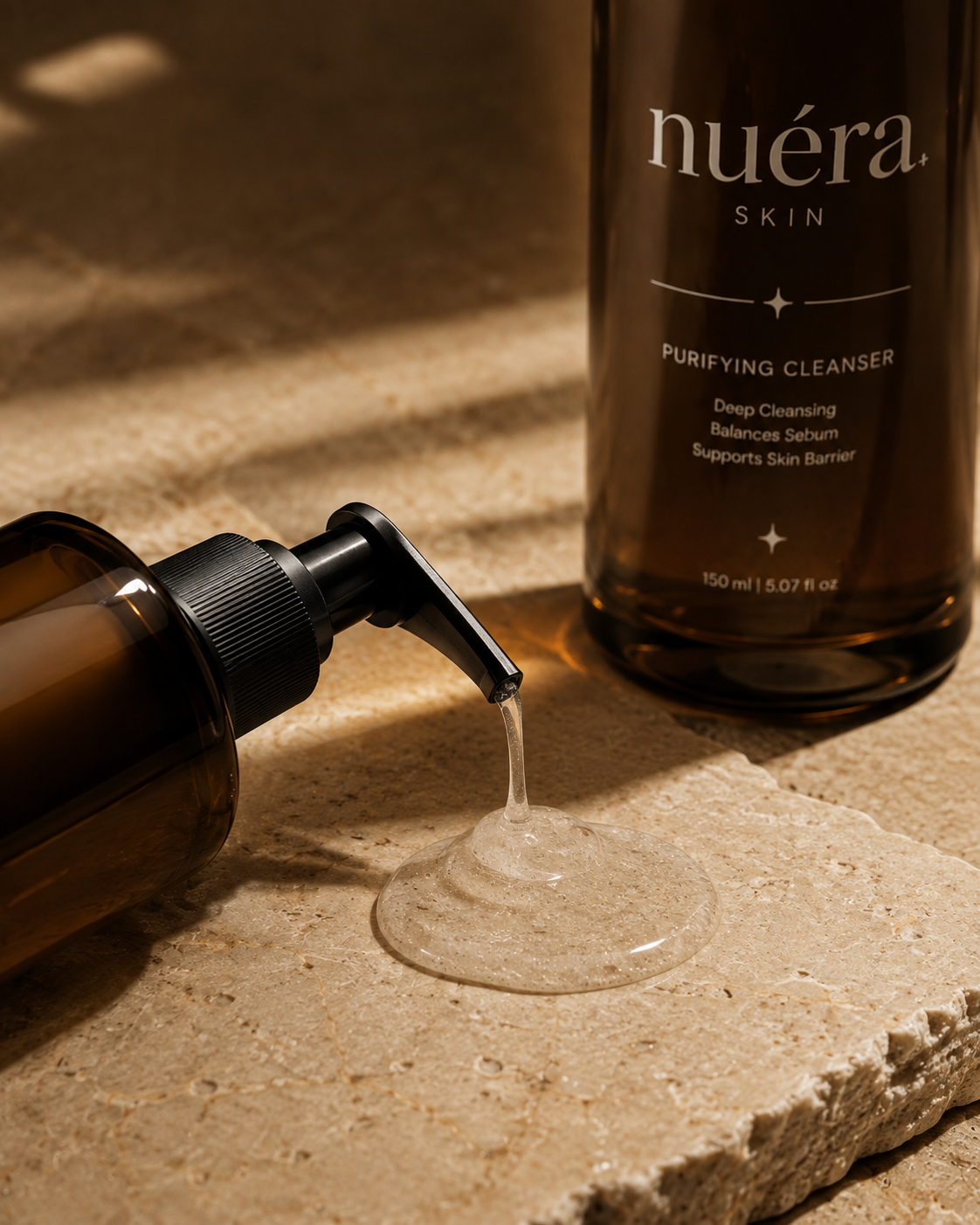 prurifying cleanser - Image 3