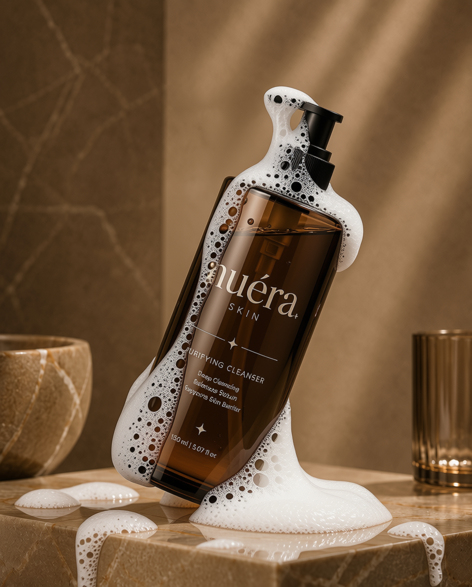 prurifying cleanser - Image 2
