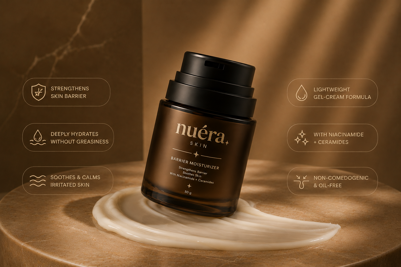 barrier repair moisturizer - Image 2