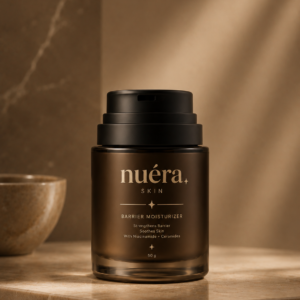 barrier repair moisturizer