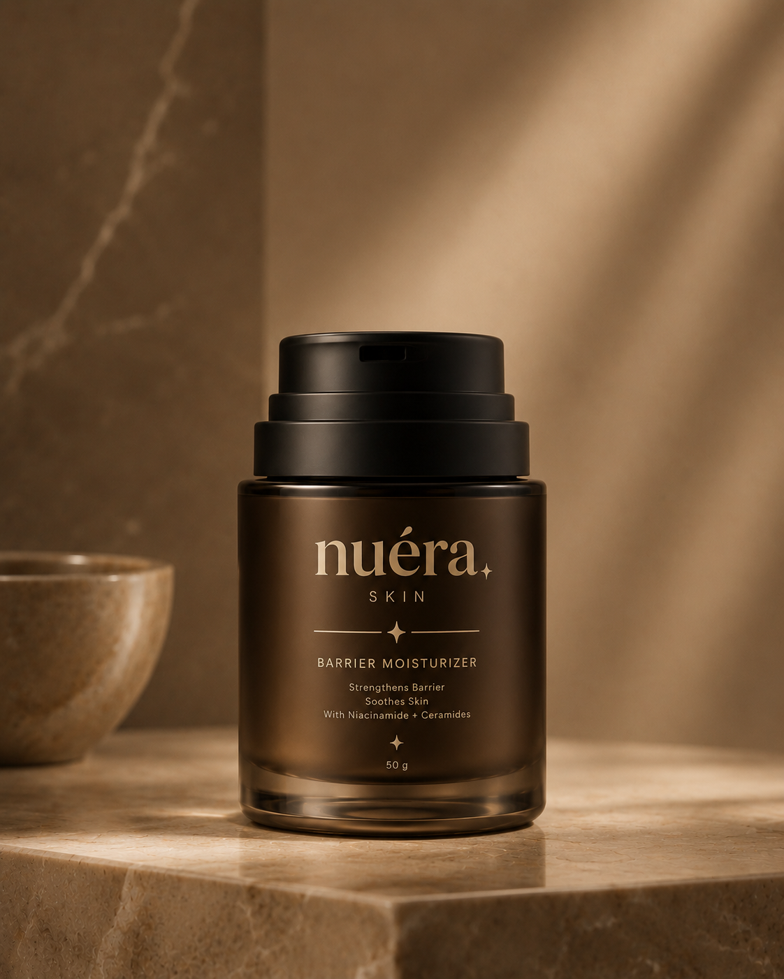 barrier repair moisturizer